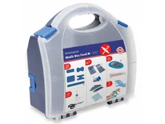 Detectaplast 9021 EHBO medic box food bakkerij