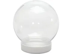 Sneeuwbol Creativ Company 8.5x8cm