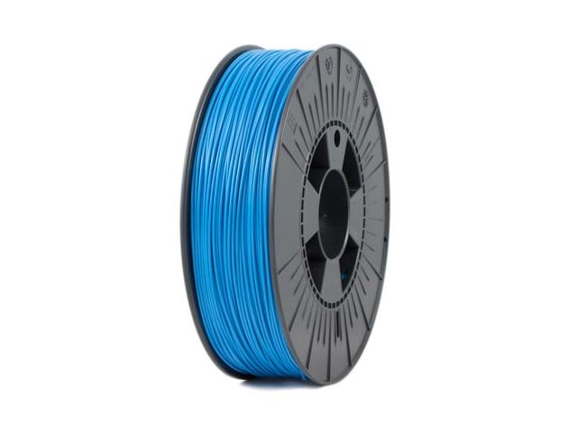 1.75 Mm Pla-filament - Lichtblauw - 750 G | 3dprinterfilamenten.nl