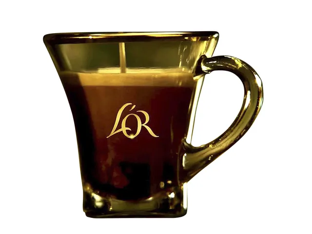 Koffiecups L'Or espresso Decaffeinato 20 stuks