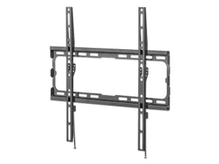 Wandbeugel voor TV’s en monitoren (Vast), voor schermen 32–55 inch - 1