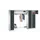 personeelsgarderobe cil.slot 1950x2550x500mm 3x5 vakken 400mm RAL7016