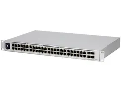 Usw-Pro-48-Poe Ubiquiti Unifi Switch Standalone 48xRJ45 4xSFP+ wit man