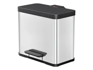 pedaalemmer,3x9l,HxBxD 430x470x340mm,binnenbak kunststof - 7