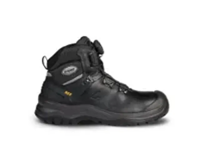 OUTLET Grisport 903L BOA veiligheidsschoen S3 - 43