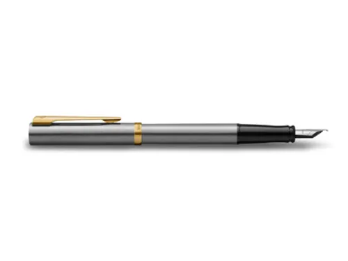 Vulpen Waterman Allure Impression GT M RVS