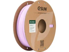 eSUN 3D printer Filament ePLA-Matte 1,75mm Lila 1kg