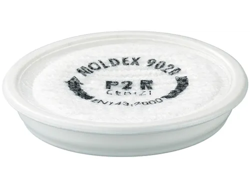 Moldex 902001 stoffilter P2 R