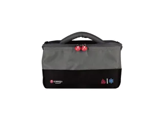Koeltas S Les Artistes Paris Split Grey & Black - 4
