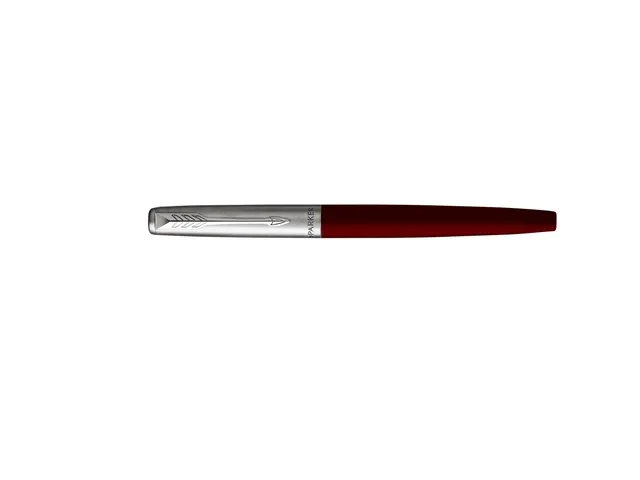 Vulpen Parker Jotter Originals Rood CT Medium blister