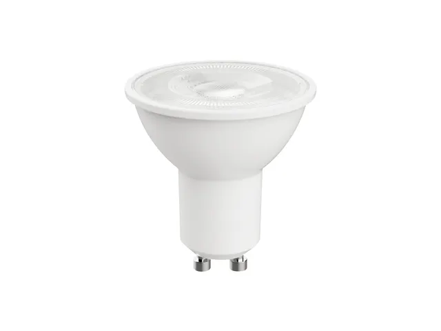 Ledlamp Integral GU10 6500K koel wit 2W 380lumen