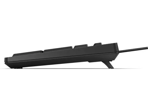 Toetsenbord HP 125 USB bedraad QWERTY