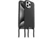 OtterBox React Necklace Case MagSafe iPhone 15 Pro Max zwart