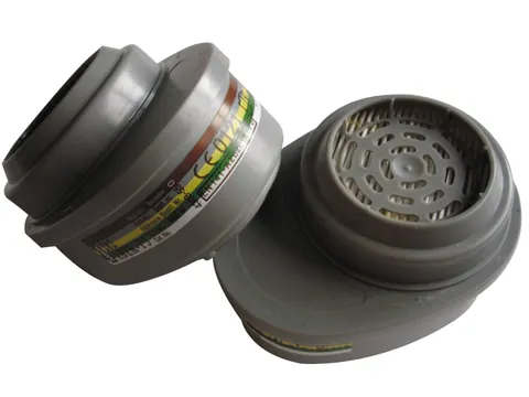 MSA combinatiefilter A2B2E1K1-P3 R