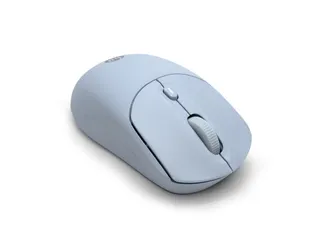400 Quiet Wireless Muis Blauw - 6