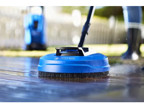 Patio Power Cleaner Nilfisk hogedrukreiniger
