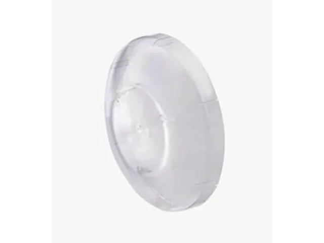 STS Shigematsu 50583 beschermkap hoofdfilter voor Sync01VP3, per stuk