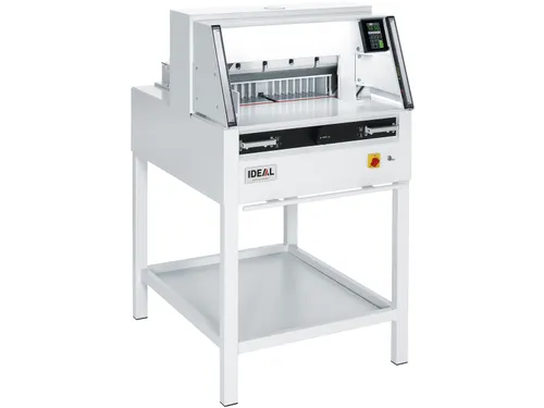 Stapelsnijmachine IDEAL 4860
