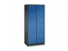 grootvolume-lockersysteem,HxBxD 1950x820x500mm,2x3vakken,cil.-slot