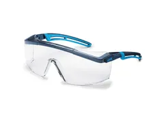 Uvex Astrospec 2.0 9164-065 Veiligheidsbril