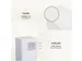 Airconditioning BRASQ MAC9000 9000 BTU wit