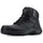 Bata ACT212 hoge S3S veiligheidsschoenen, SRC, ESD, zwart, maat W-44,