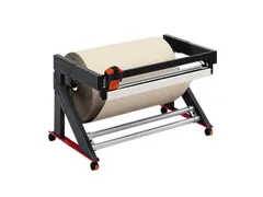 Snijapparaat Onder De Tafel Voor Systeem 5000 Snijbreedte 1600mm