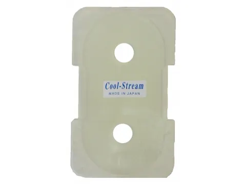 Air-o-kit Vulling, Cool-stream