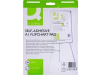Q-Connect Flipoverpapier