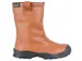 Bottes de sécurité Cofra Camber UK S3, SRC, marron, pointure 45, la