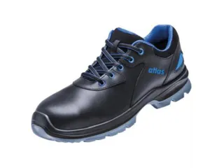 Atlas SL 645 XP S3 ESD Werkschoen zwart/blauw maat XW-42 - 4