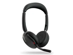 Evolve2 65 Flex Uc Duo Usb Headset