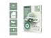 Lamineerhoes Fellowes A5 light 50% gerecycled glans 100stuks