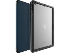 Otterbox Symmetry hoes Folio Apple iPad 7/8/9TH gen blauw