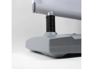 Stoepbord A1 Windtalker Excel Plastic Voet - 5