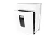 Papiervernietiger Wit 20075 P-5 8 Vel 20 Liter