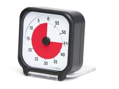 Time Timer Original Pocket zwart