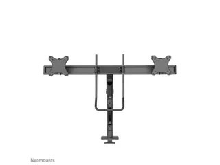 Monitorarm Neomounts DS75S-950BL2 zwart - 4