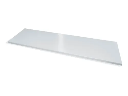 Stalen bodem,v. schuifdeurkast,v. kast HxBxD 1950x1200x400mm