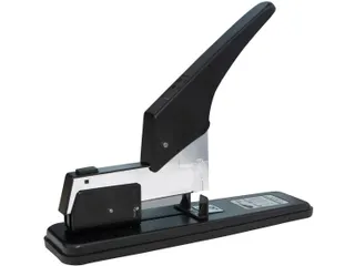 Blokhechter Metaal 240 Blad Zwart - 2