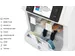 biljettelmachine 2985-SC, 10-voudige detectie incl. Safescan app