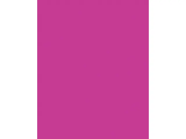 Etalagekarton Folia 48x68 cm 400gr Nr 926 Fluor Roze