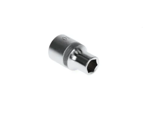 R61001006 Inbus 1/2 inch zeskant 10mm lengte 38mm