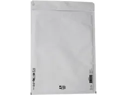 luchtkussenenveloppen wit 10-K 370 x 480 mm 10 stuks