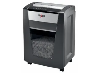 Papiervernietiger Rexel Momentum M515 snippers 2x15mm P-5 - 1