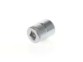 30 17 Stekkerdoos 3/8 inch zeskant 17mm - 3