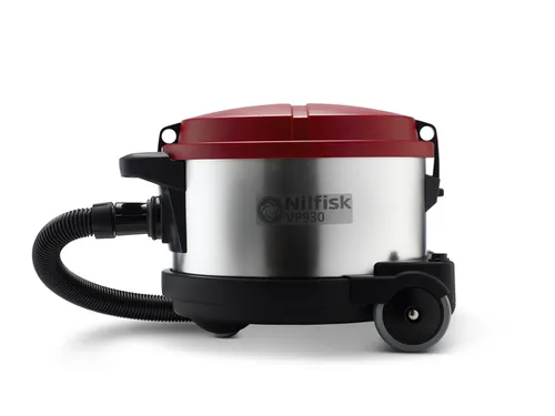 Stofzuiger Nilfisk VP930 C 760W Hepa 10L