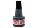 Stempelinkt 30ml zwart