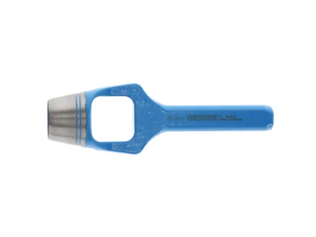 570033 Henkelloche ijzer 33mm