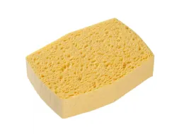 Azella 93 Cellulosespons Geel 8x10 Stuks